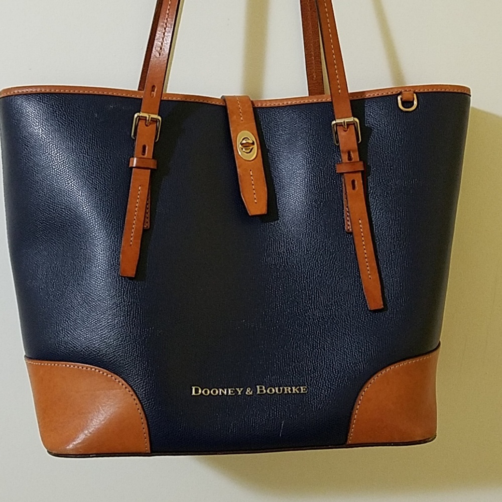 Dooney & Bourke Claremont Dover Tote
